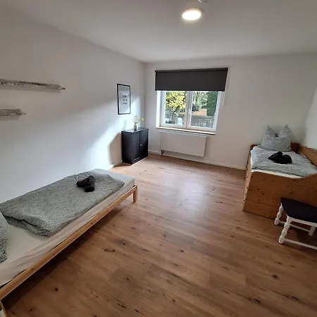 Hagen Apartamento