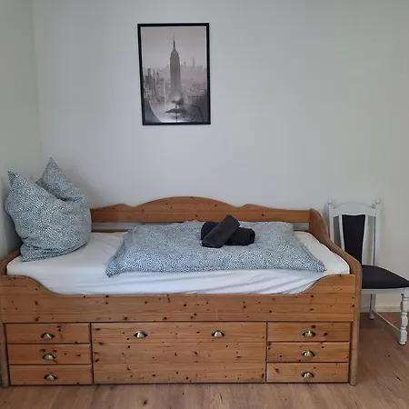 Apartamento Hagen