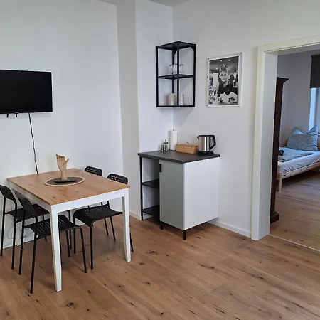 Hagen Apartamento