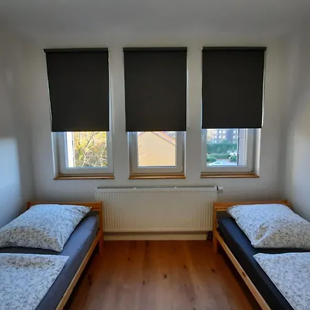 Apartamento Hagen *