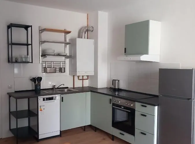 Hagen Appartement Hagen (Arnsberg)