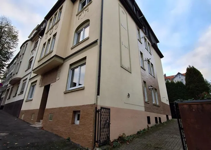 Appartement Hagen Hagen (Arnsberg)