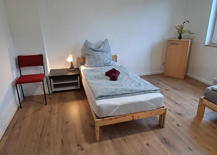 Appartement Hagen Hagen (Arnsberg)