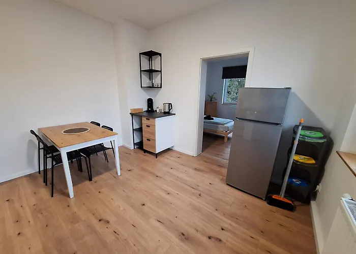 Hagen Appartement