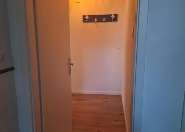 Appartement Hagen Hagen (Arnsberg)