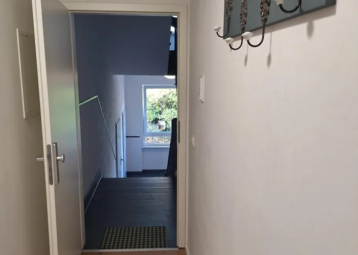 Appartement Hagen Hagen (Arnsberg)