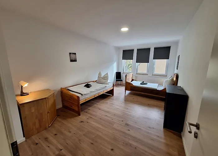 Hagen Appartement Hagen (Arnsberg)