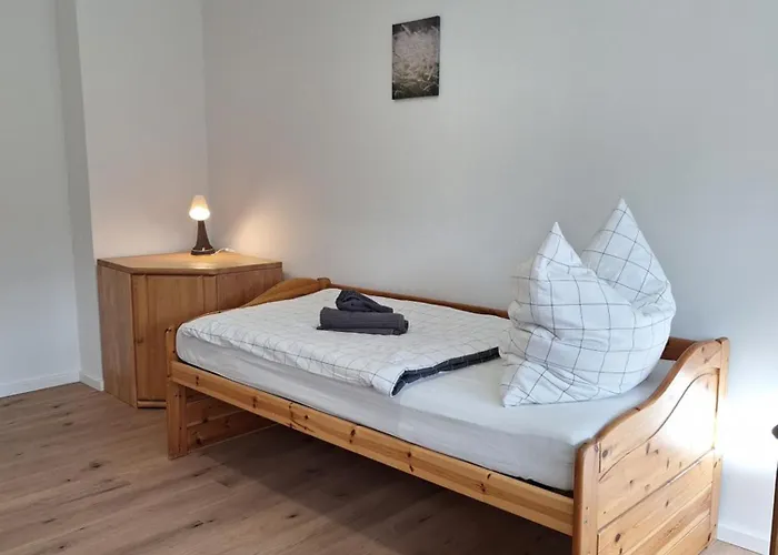 Appartement Hagen Hagen (Arnsberg)