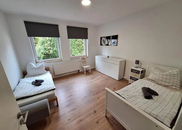 Hagen Appartement Hagen (Arnsberg)