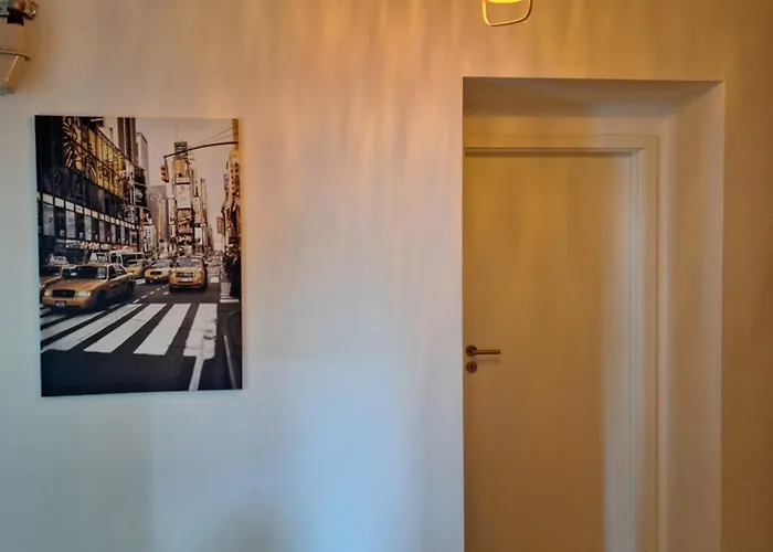 Hagen Appartement Hagen (Arnsberg)