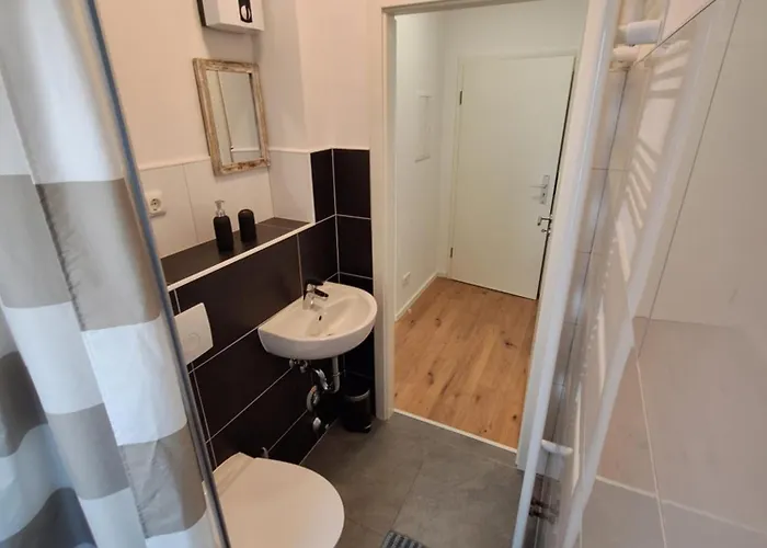 Appartement Hagen Hagen (Arnsberg)