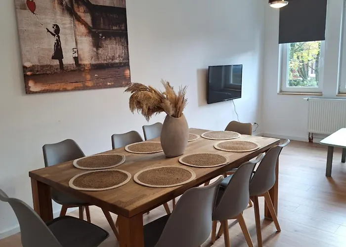 Hagen Appartement Hagen (Arnsberg)