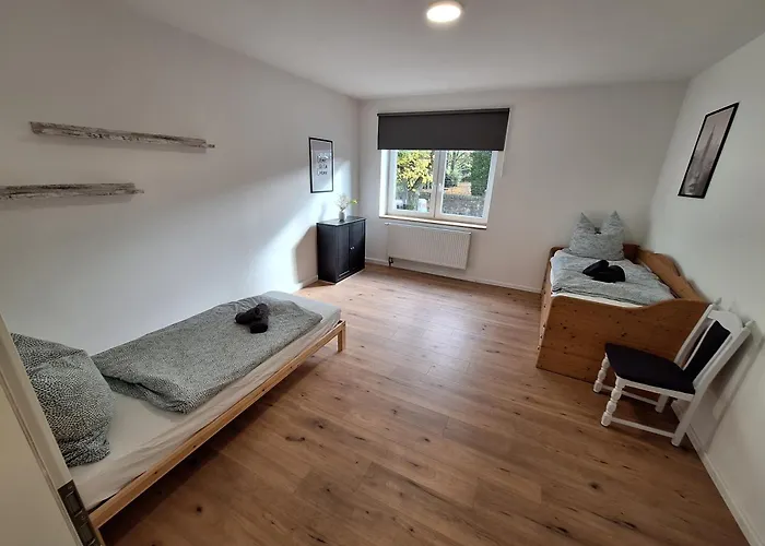 Hagen Appartement