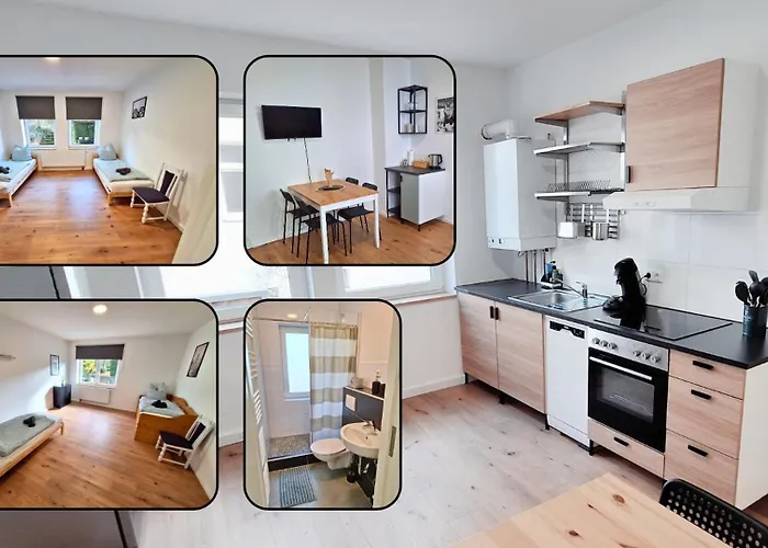 Appartement Hagen Hagen (Arnsberg)