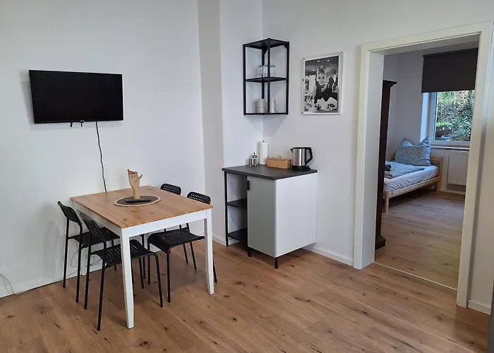 Hagen Appartement